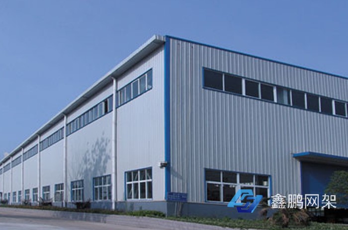 鄭州鐵路局工務(wù)機(jī)械廠車間