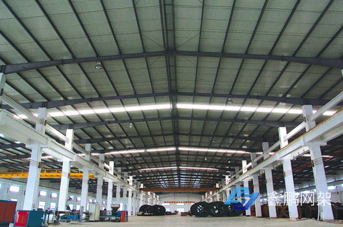 深圳市金龍羽集團導(dǎo)體車間