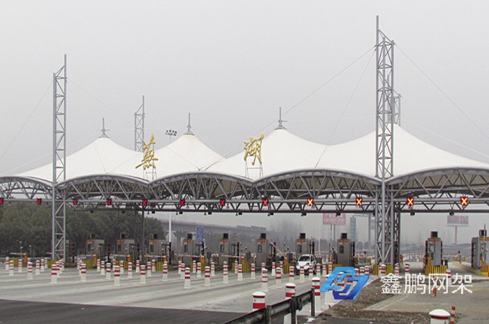 膜結(jié)構(gòu)設(shè)計